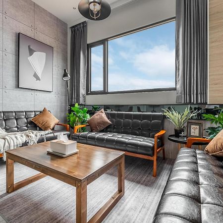 Penghu Sunsea Hall Маґун Екстер'єр фото
