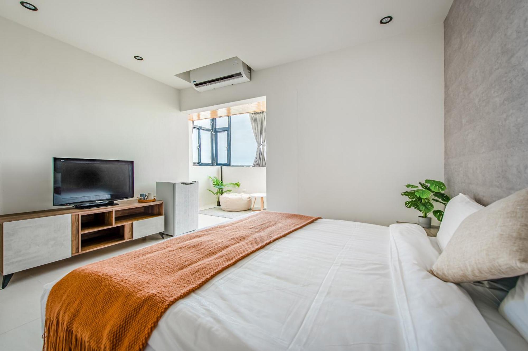 Penghu Sunsea Hall Маґун Екстер'єр фото
