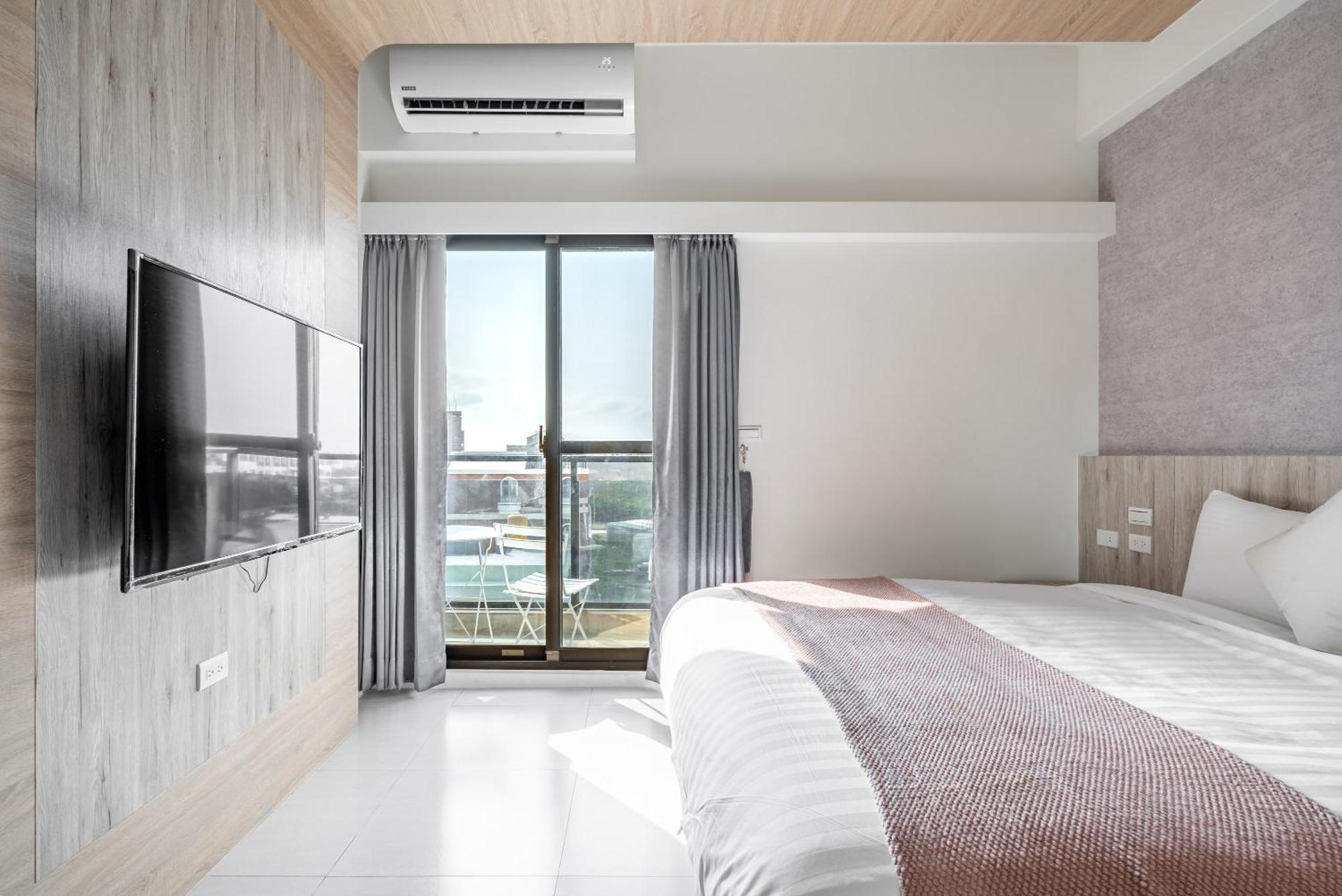 Penghu Sunsea Hall Маґун Екстер'єр фото