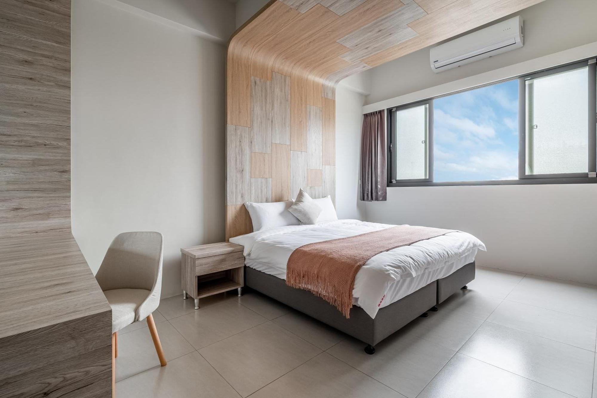 Penghu Sunsea Hall Маґун Екстер'єр фото