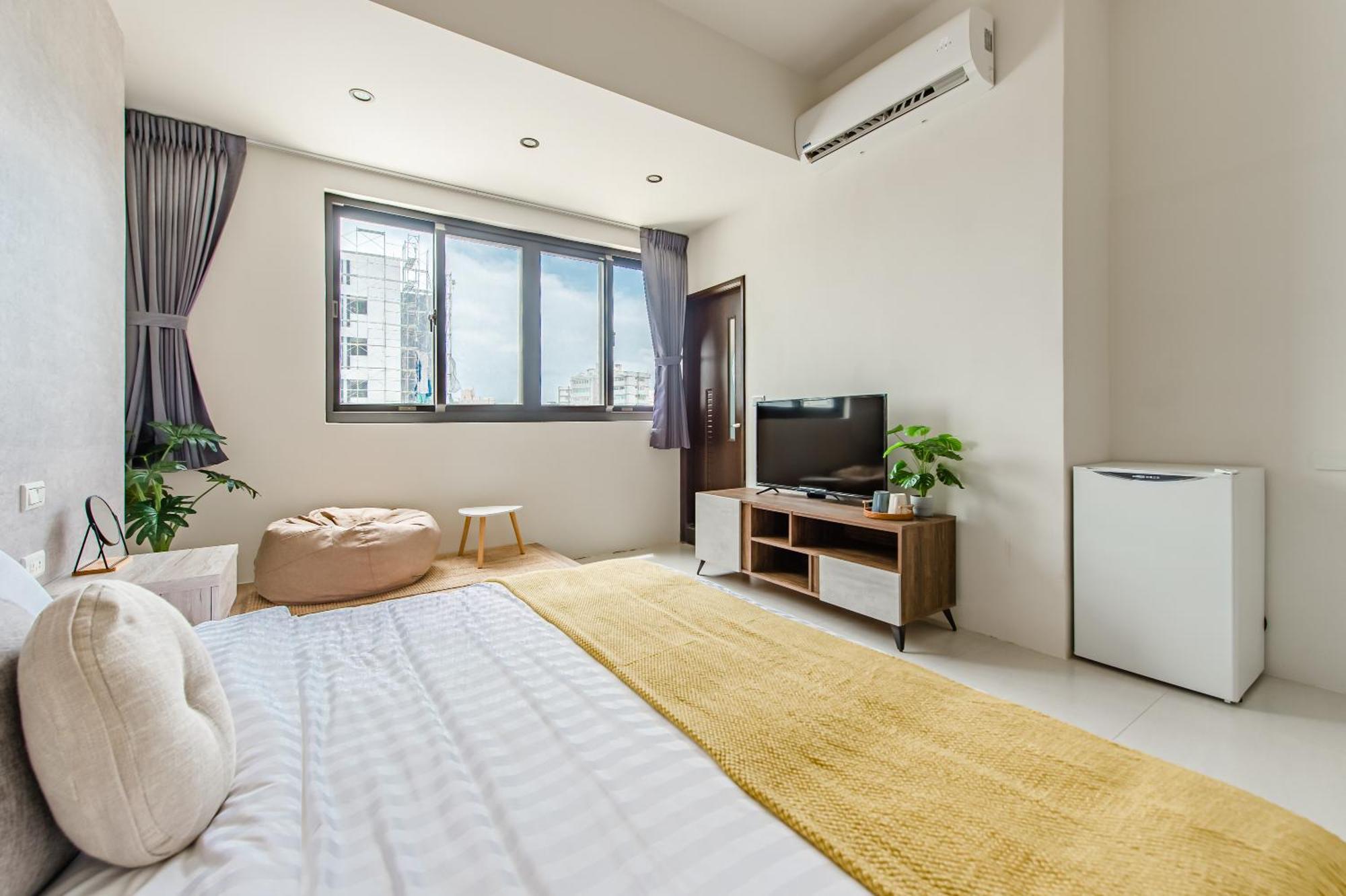 Penghu Sunsea Hall Маґун Екстер'єр фото