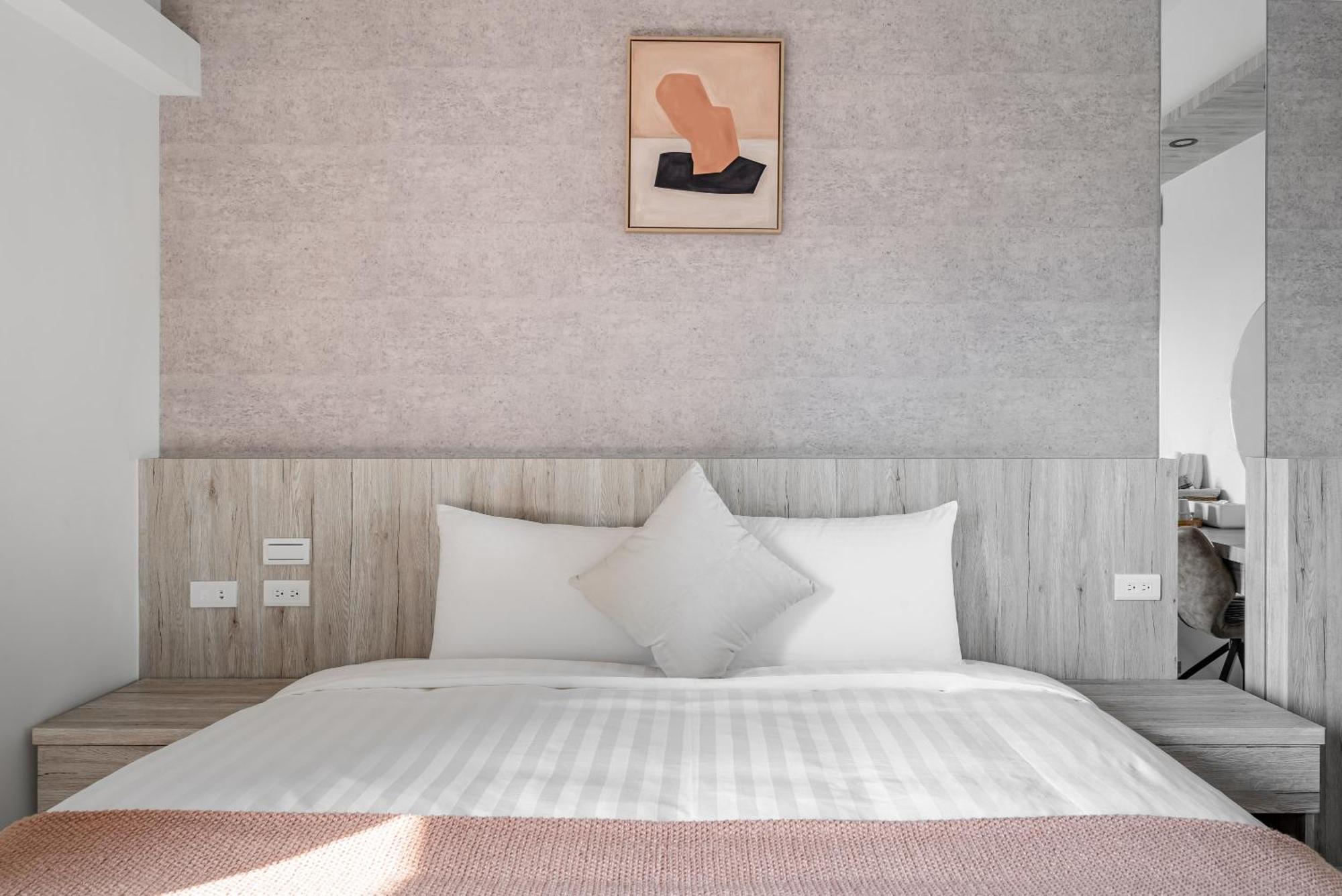 Penghu Sunsea Hall Маґун Екстер'єр фото