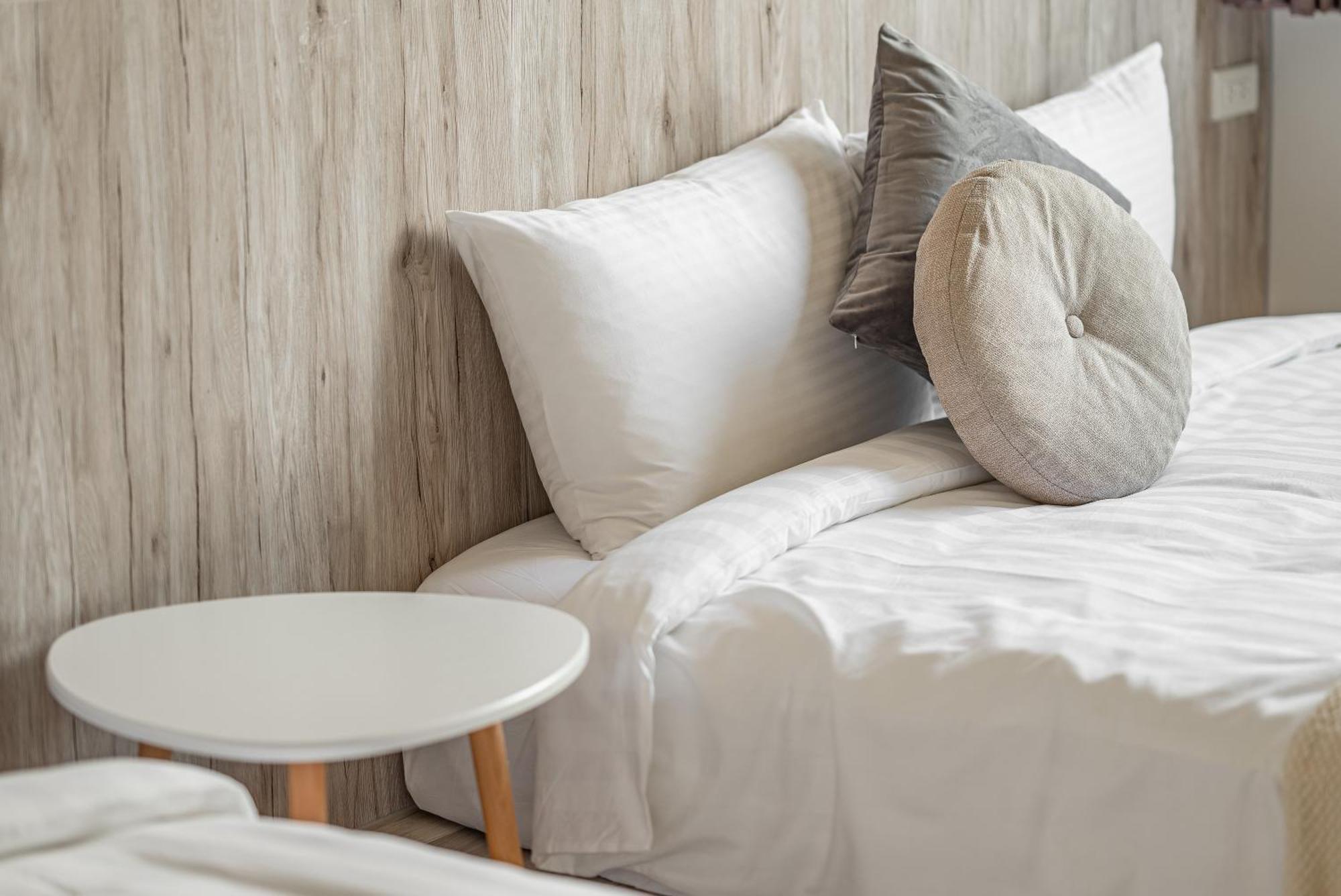 Penghu Sunsea Hall Маґун Екстер'єр фото