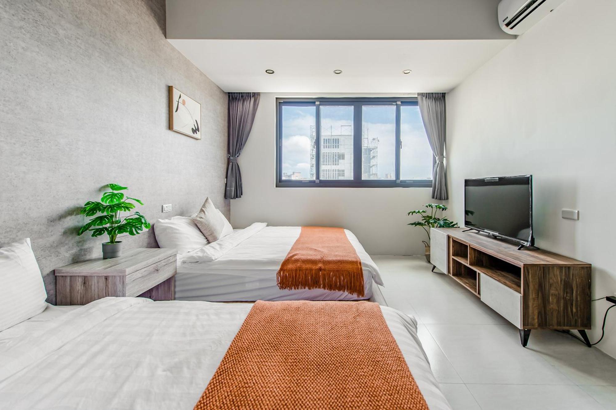 Penghu Sunsea Hall Маґун Екстер'єр фото