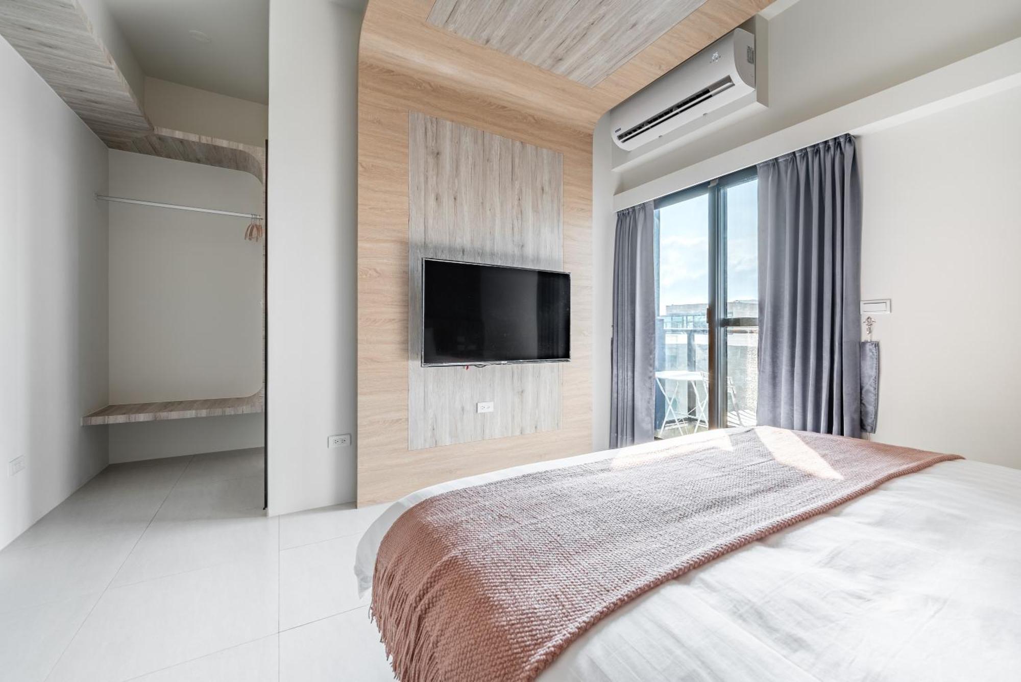 Penghu Sunsea Hall Маґун Екстер'єр фото